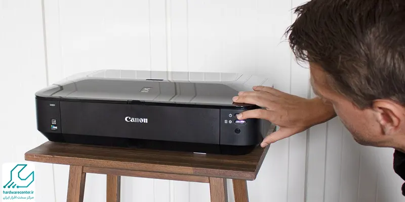 پرینتر Canon PIXMA iX6820