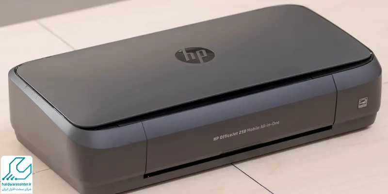 پرینتر HP OfficeJet 250