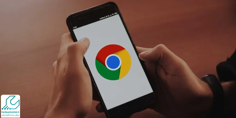 کروم (Chrome)