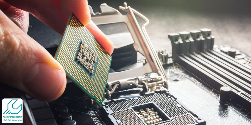 CPU چیست