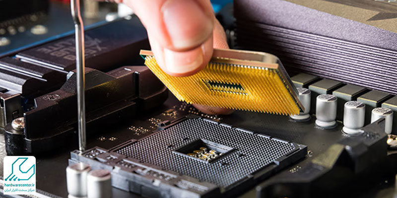 CPU چیست