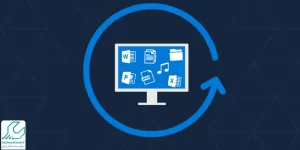 بهترین روش برای بازیابی اطلاعات