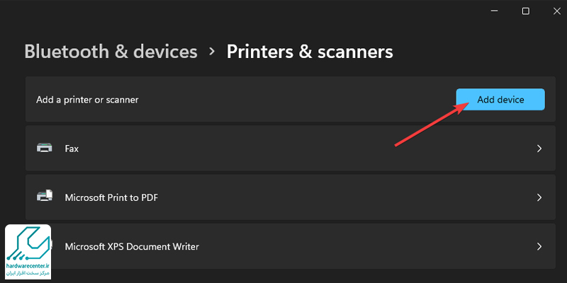علت روشن نشدن پرینتر