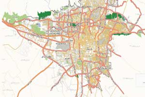 تعمیر دستگاه کپی در تهران