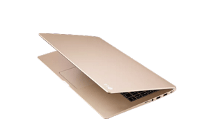 سبک ترین لپ تاپ 15 اینچی جهان