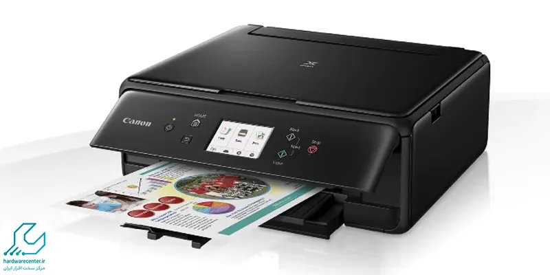 Canon Pixma TS6050