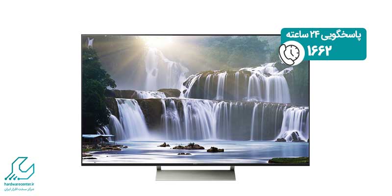 تلویزیون X930E LED سونی