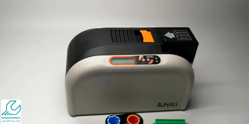 کاربرد پرینتر PVC