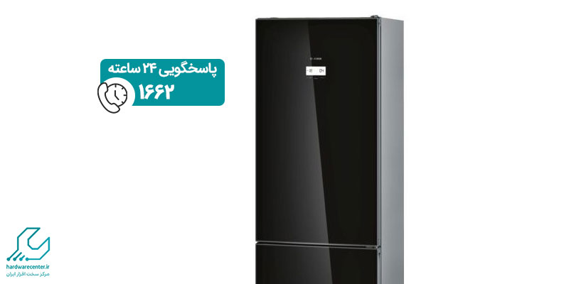 یخچال فریزر KGN56LB304 بوش