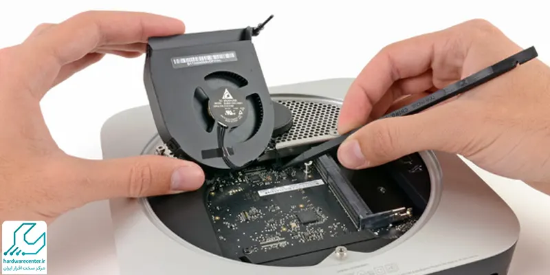 تعمیرات مک مینی