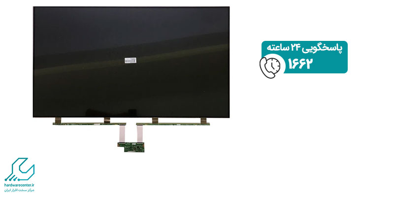افزایش قیمت پنل های LCD به دلیل کرونا