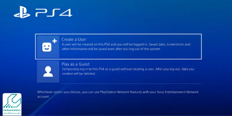 نحوه اتصال لپ تاپ به پلی استیشن 4 با برنامه Remote Play