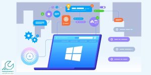 تعمیرات تخصصی لپ تاپ