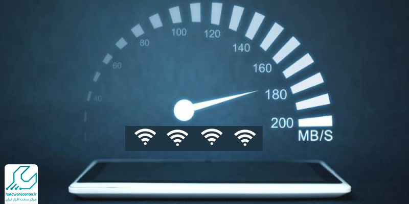 افزایش سرعت اینترنت همراه اول در گوشی