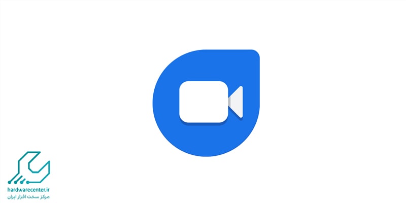 اپلیکیشن  Duo