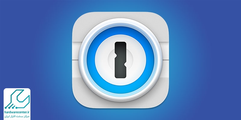 اپلیکیشن password1