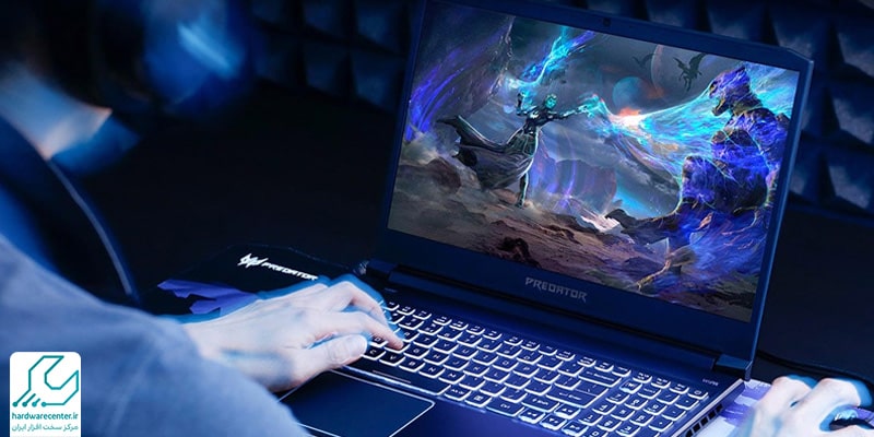 برترین لپ تاپ سال