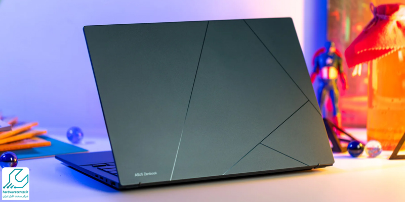 لپ تاپ ایسوس زن بوک 14 OLED