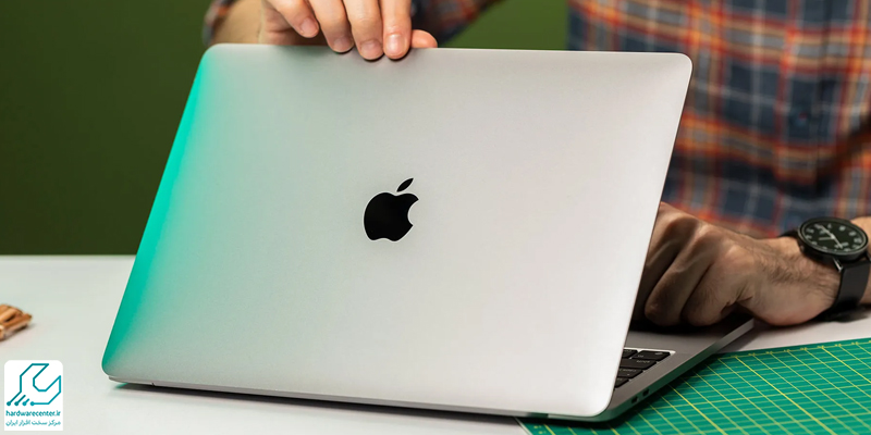 لپ تاپ اپل مک بوک ایر M4