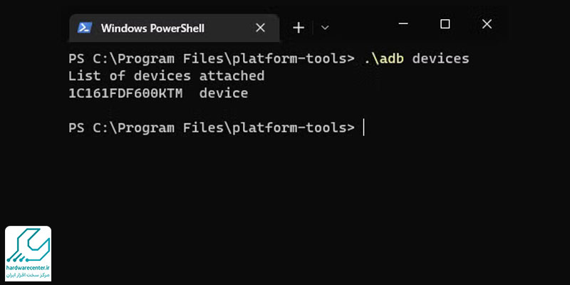 چگونه روی ویندوز برنامه اندروید نصب کنیم