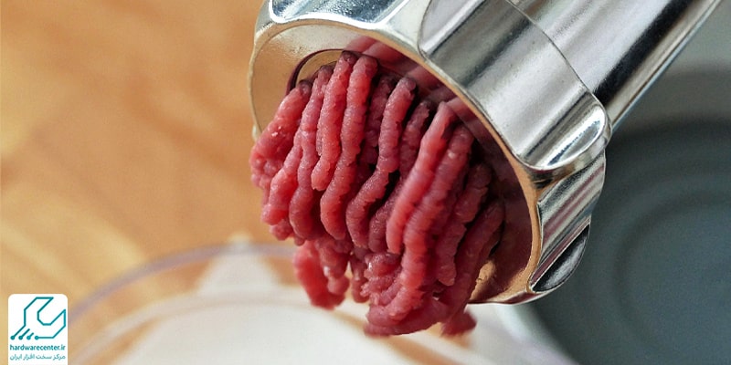 تعمیرات چرخگوشت
