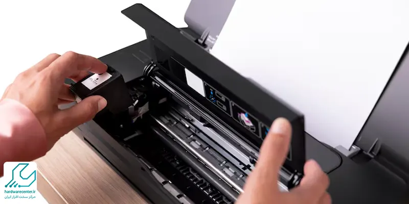 تعمیرات پرینتر کانن