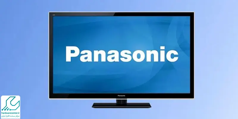 ریست فکتوری تلویزیون پاناسونیک
