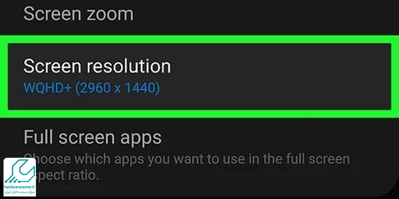 اتصال androidbox به تلویزیون