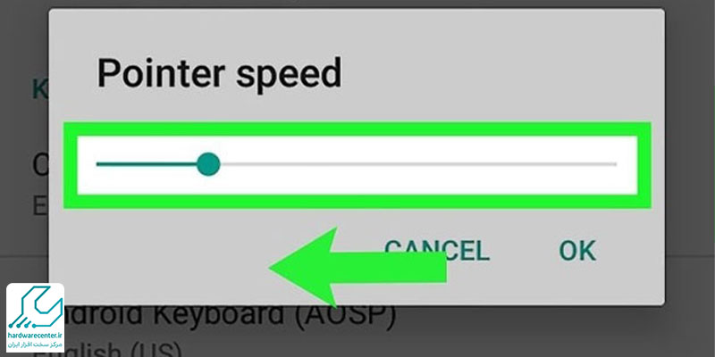 اتصال اندروید باکس به tv