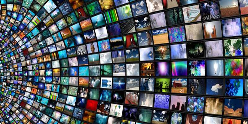 تعمیر انواع مدل های تلویزیون