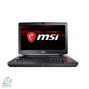 خرید ام اس آی مدل GT83 Titan 8RF – A