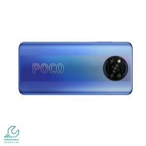 خرید گوشی شیائومی مدل poco x3