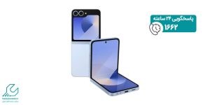 گوشی سامسونگ مدل z flip 6