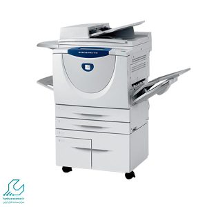 مشخصات زیراکس wc5755