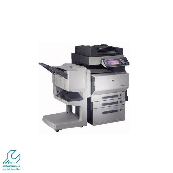 مشخصات کپی توشیبا c351