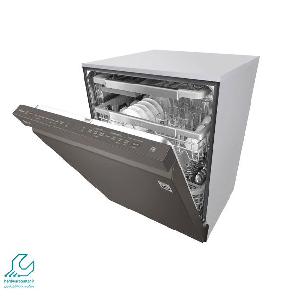 مشخصات ماشین ظرف شویی LDP7708BD ال جی