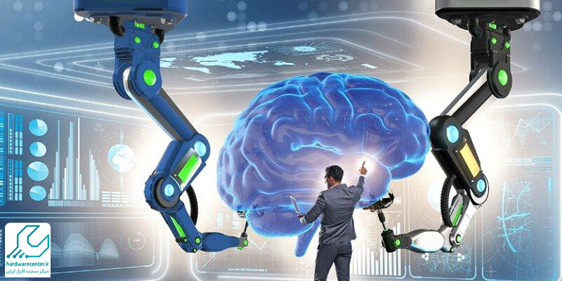 ai در تلویزیون سونی