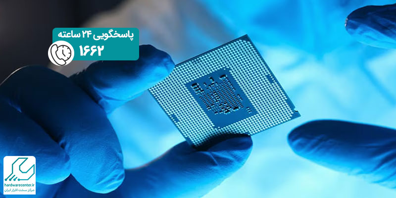CPU چیست