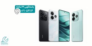 گوشی شیائومی ردمی نوت 14