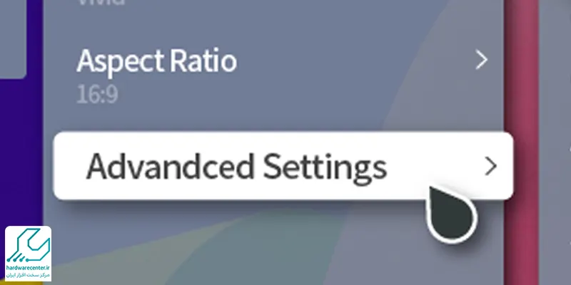 آپدیت نشدن تلویزیون ال جی