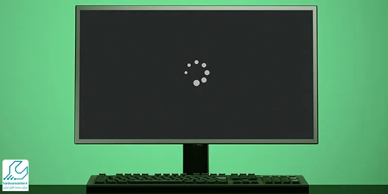 علت کار نکردن کامپیوتر